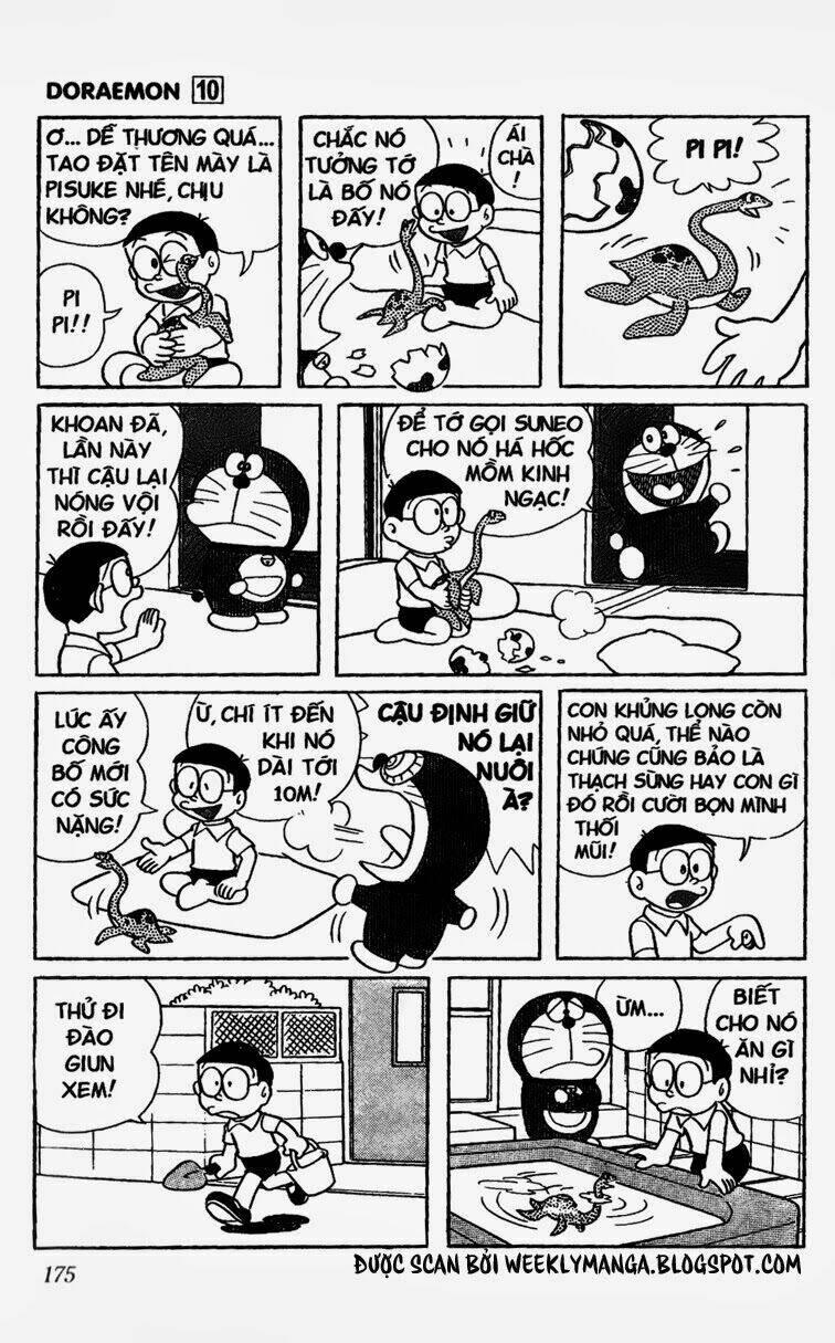 Doraemon 186 trang 14