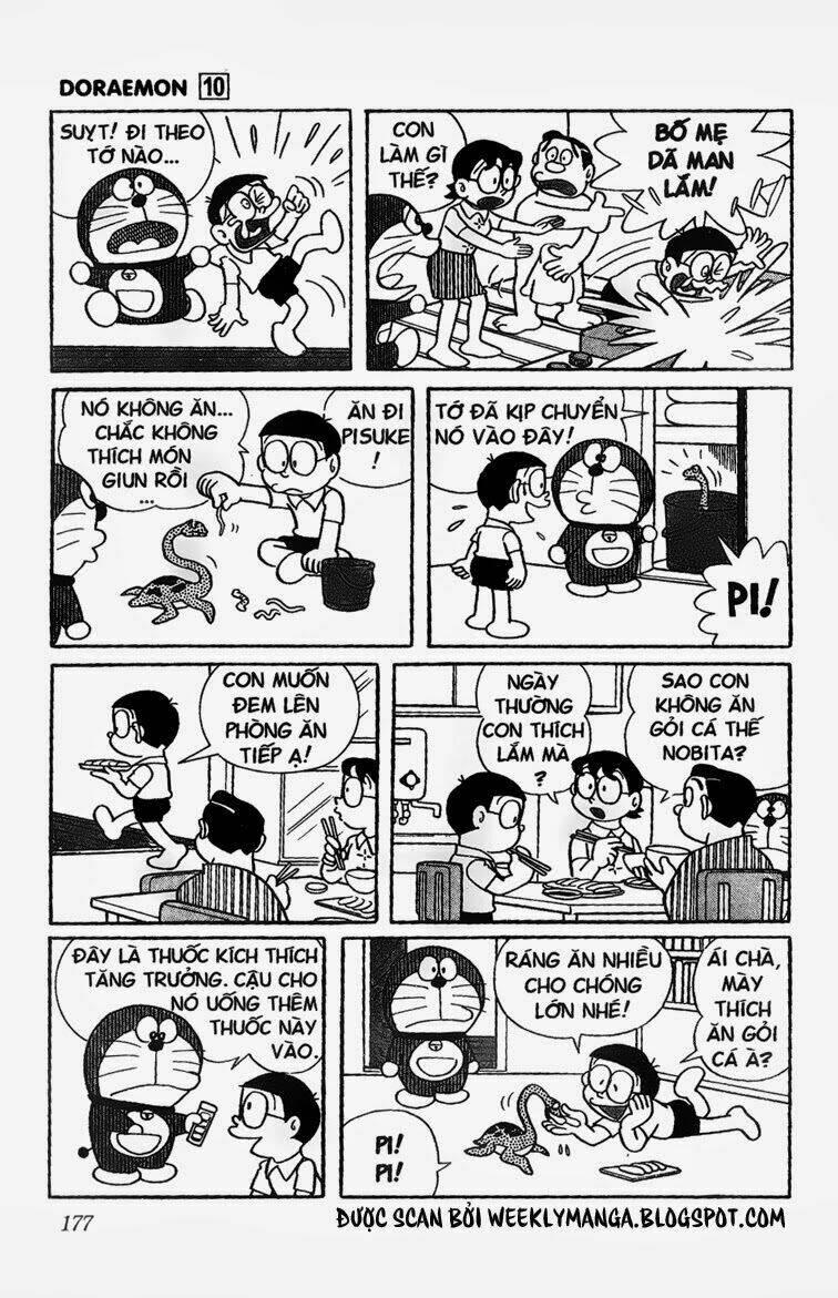 Doraemon 186 trang 16