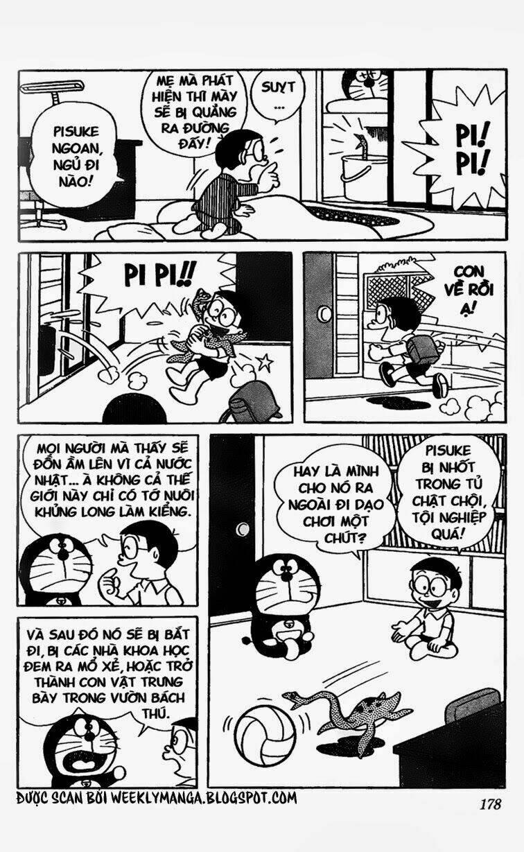Doraemon 186 trang 17