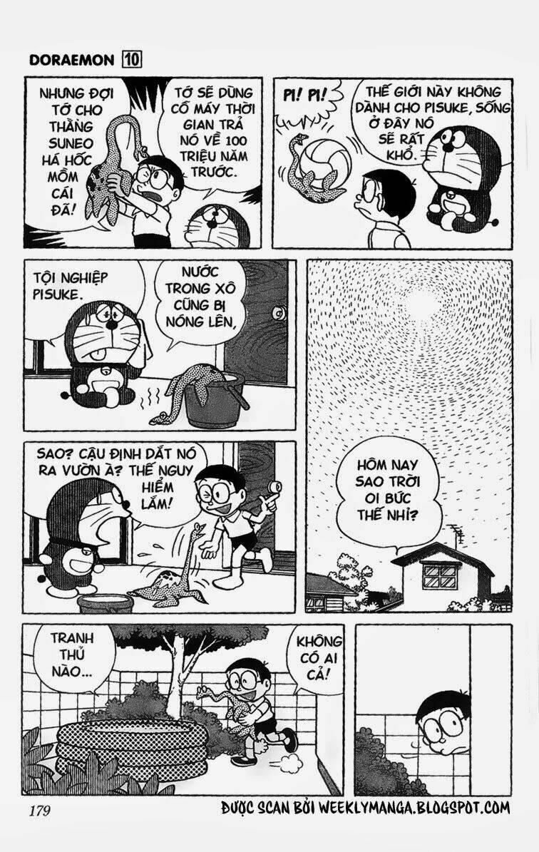 Doraemon 186 trang 18