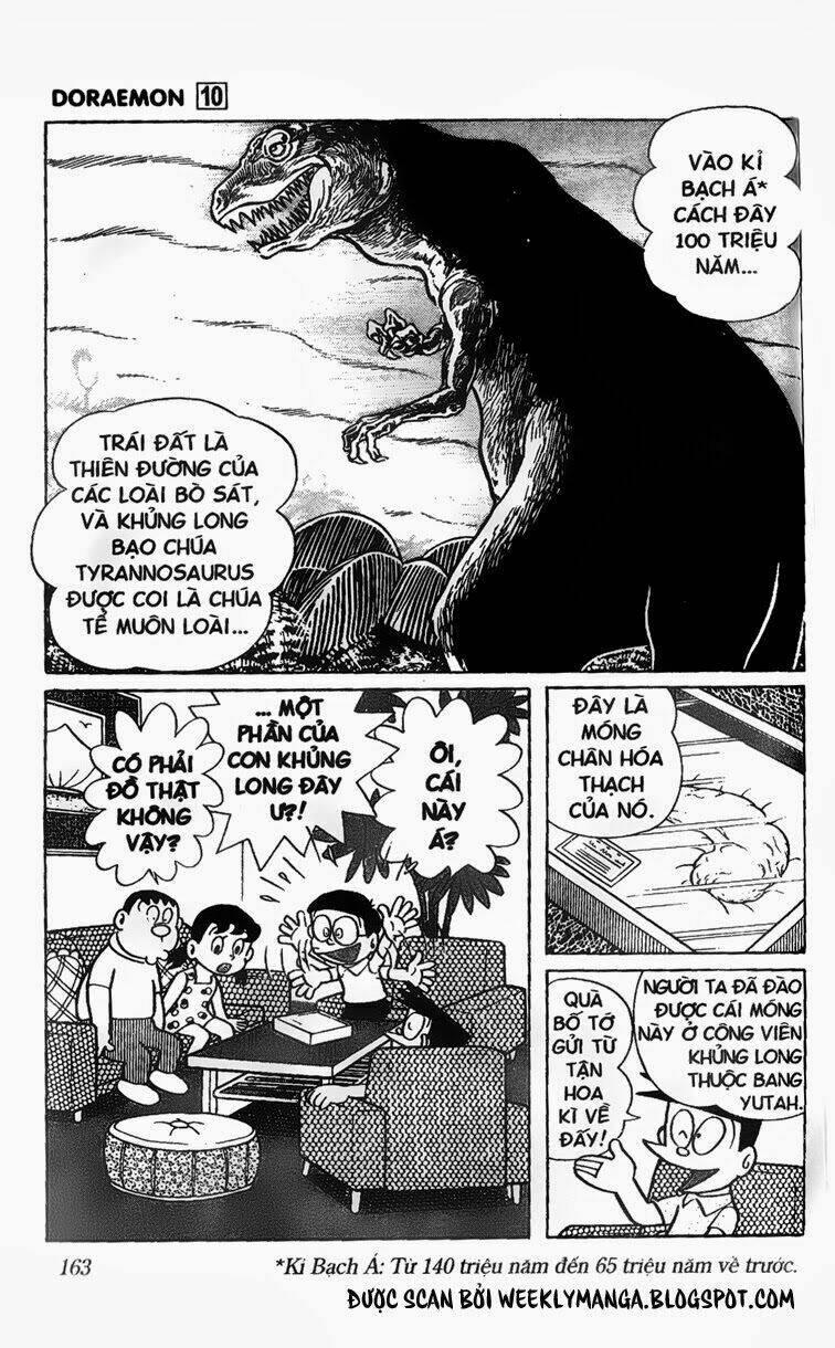 Doraemon 186 trang 2