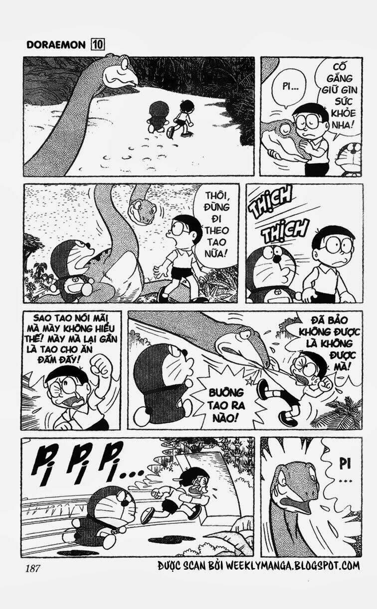 Doraemon 186 trang 26