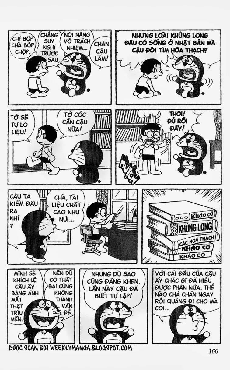Doraemon 186 trang 5