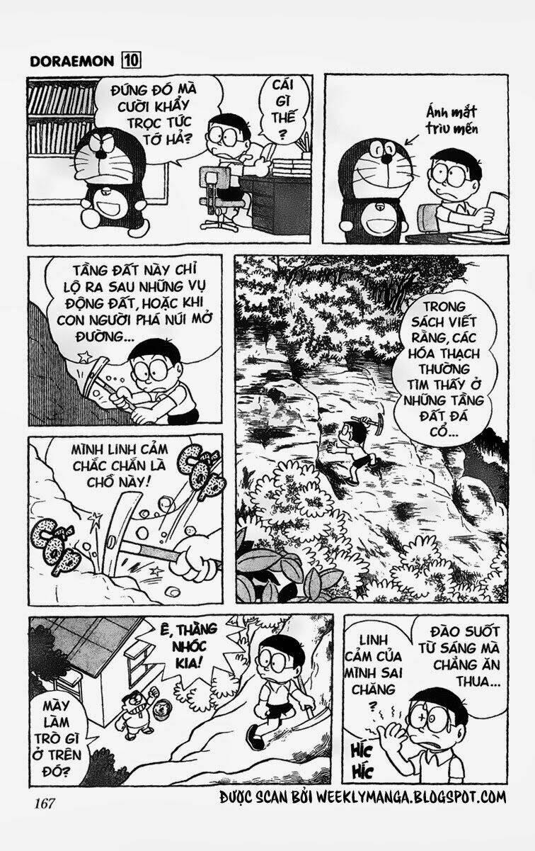 Doraemon 186 trang 6