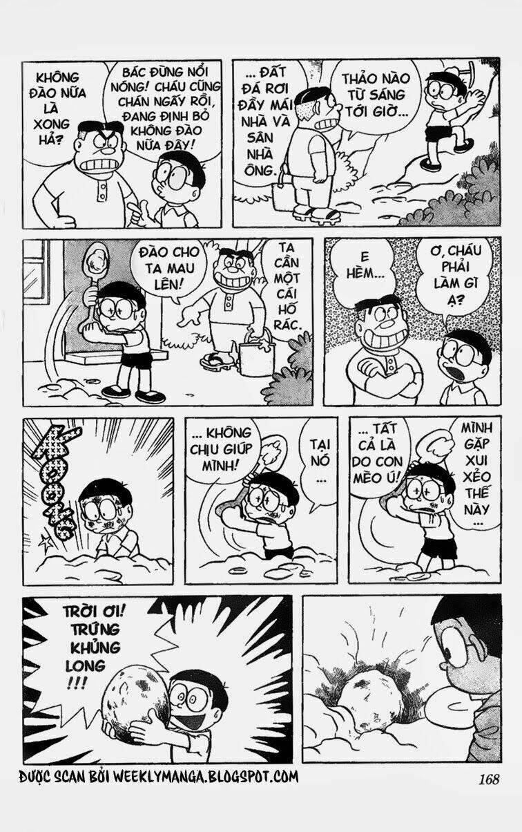 Doraemon 186 trang 7