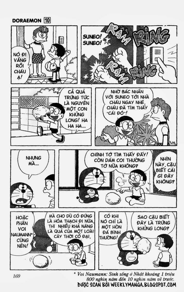 Doraemon 186 trang 8