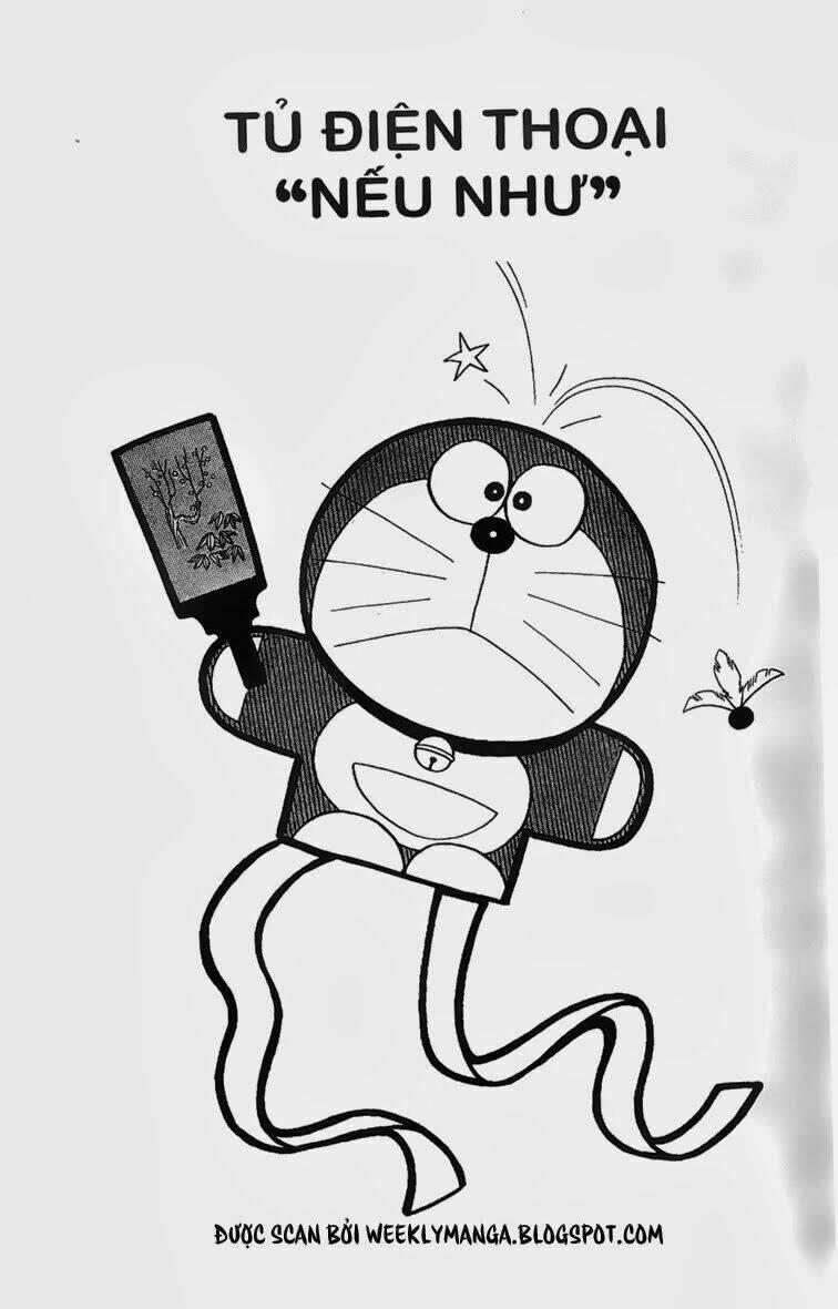 Doraemon 187 trang 2