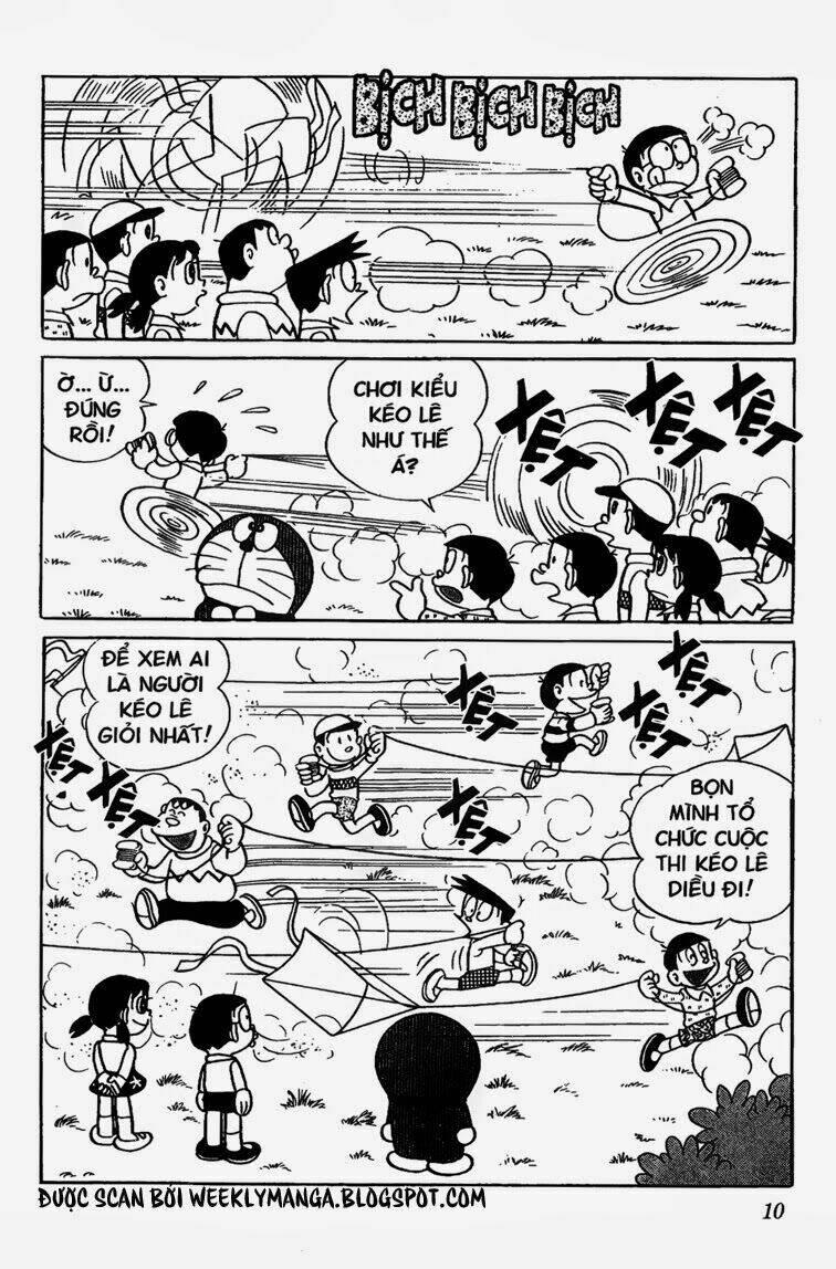 Doraemon 187 trang 7