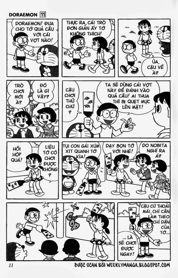 Doraemon 187 trang 8