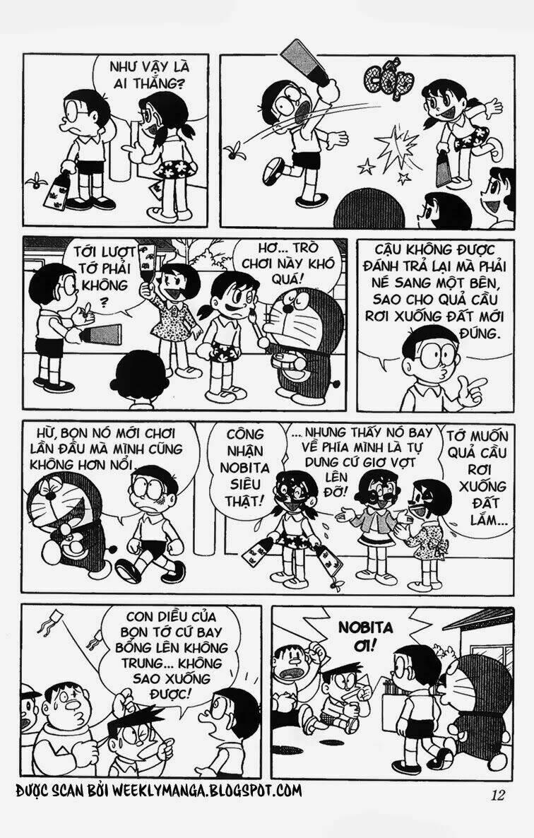 Doraemon 187 trang 9