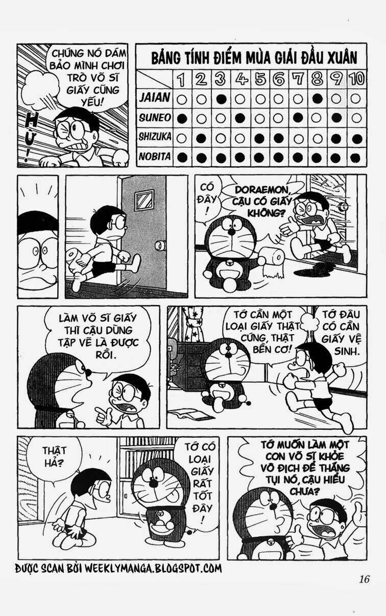 Doraemon 188 trang 2
