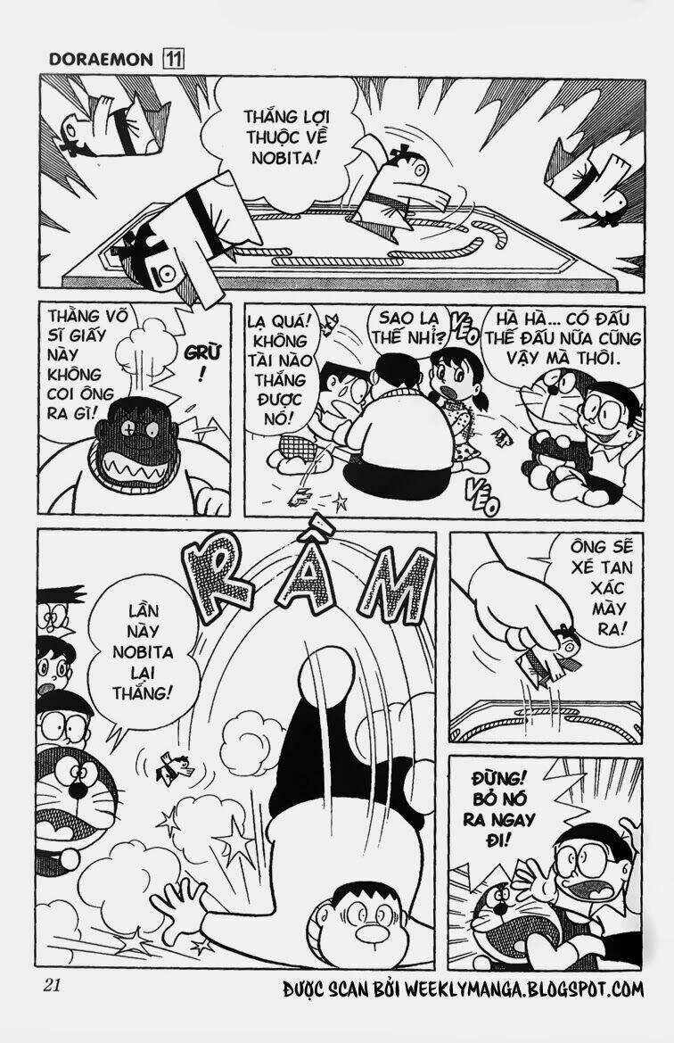 Doraemon 188 trang 7