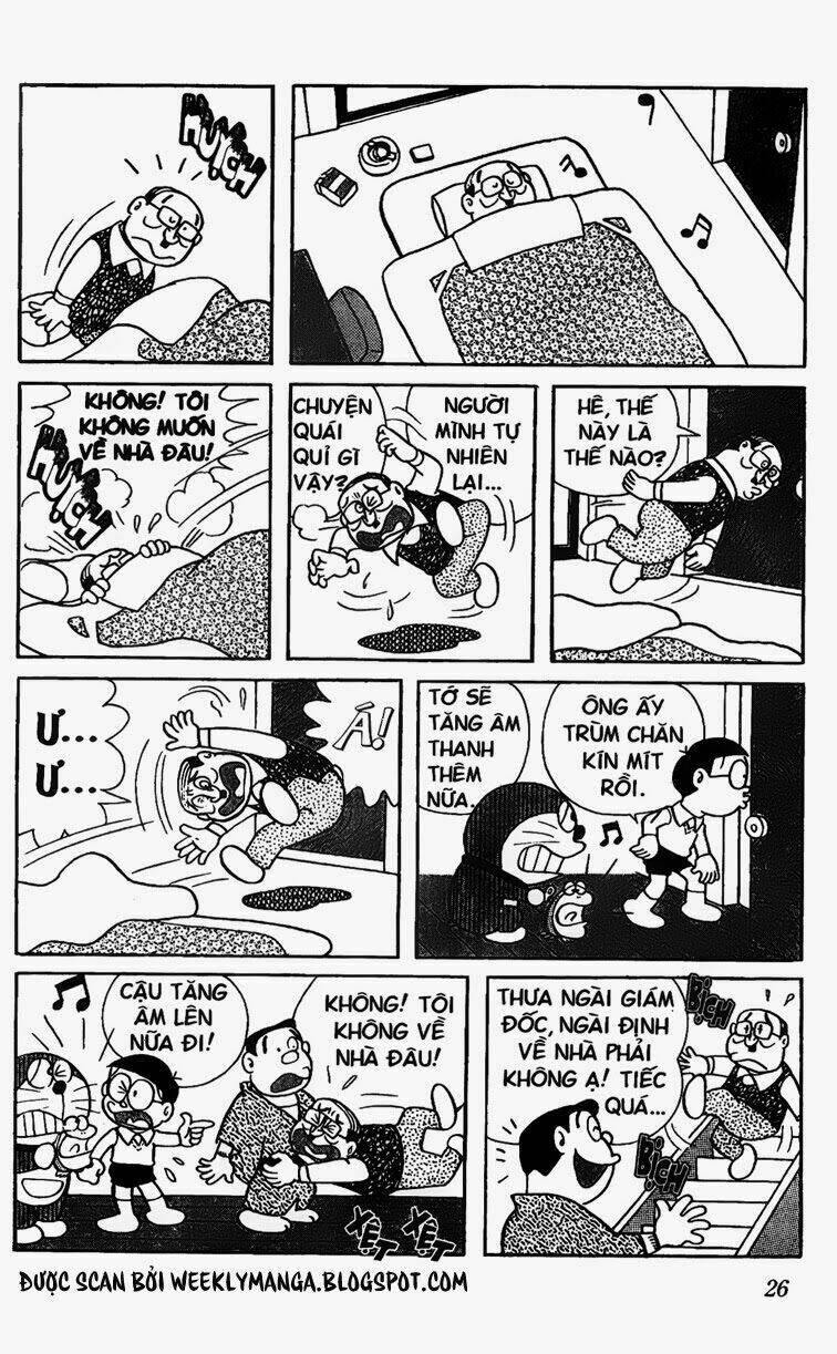 Doraemon 189 trang 4