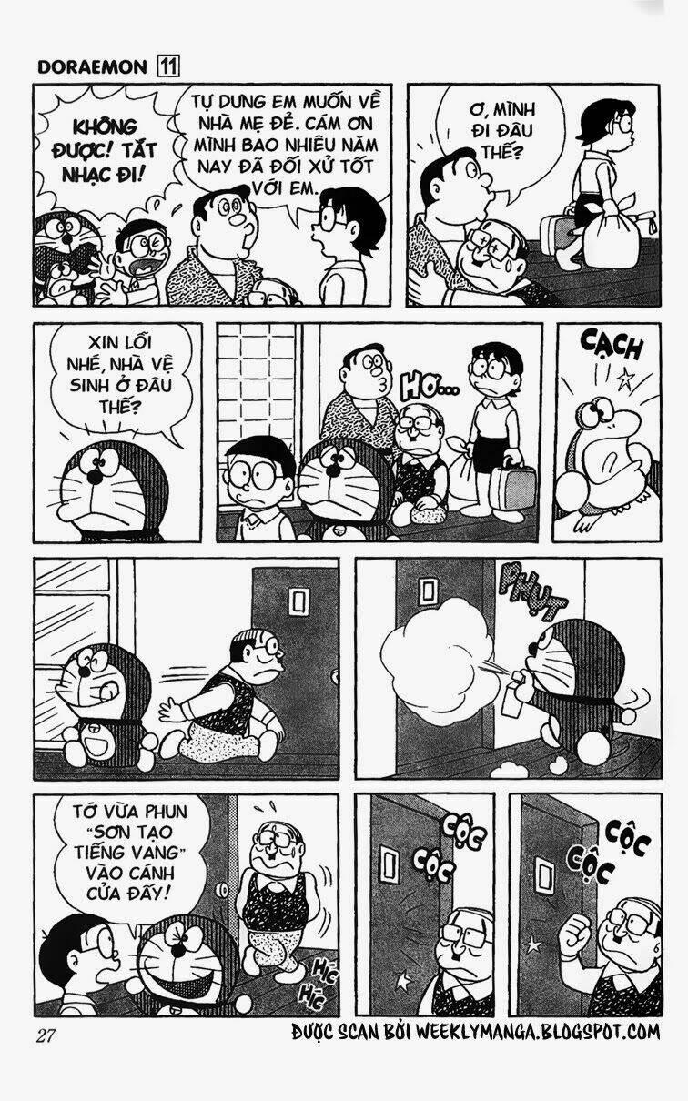 Doraemon 189 trang 5
