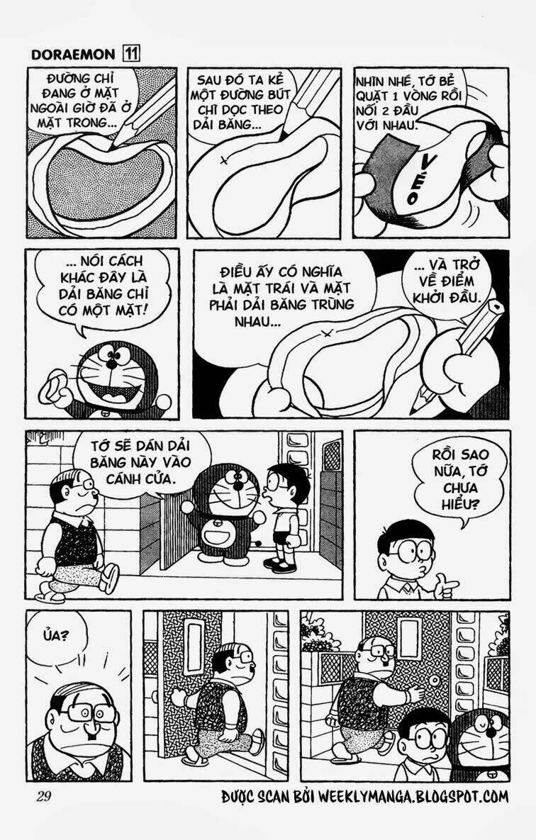 Doraemon 189 trang 7