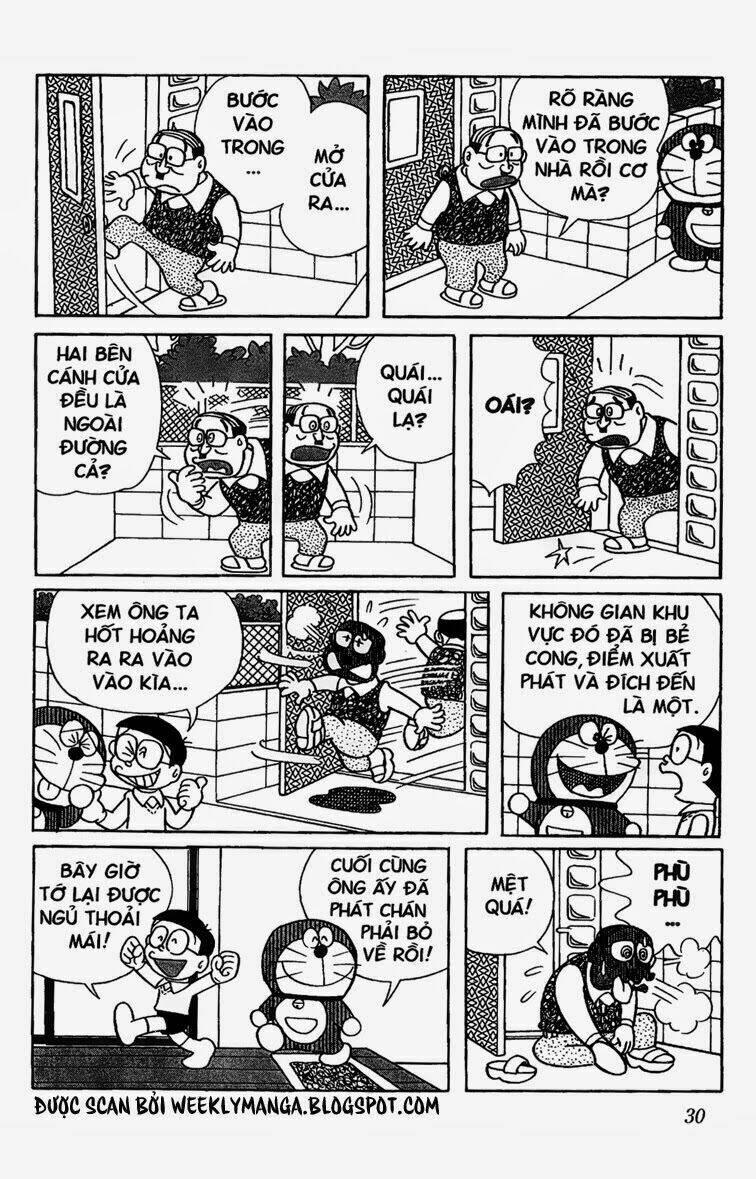 Doraemon 189 trang 8