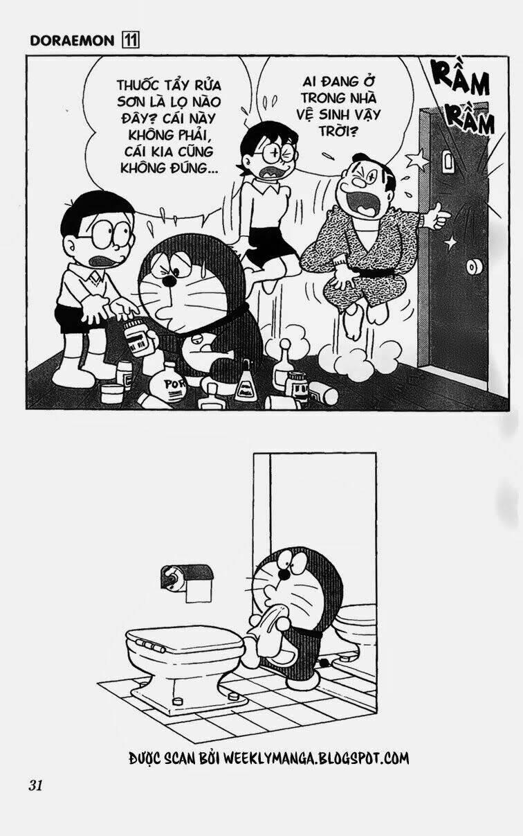 Doraemon 189 trang 9