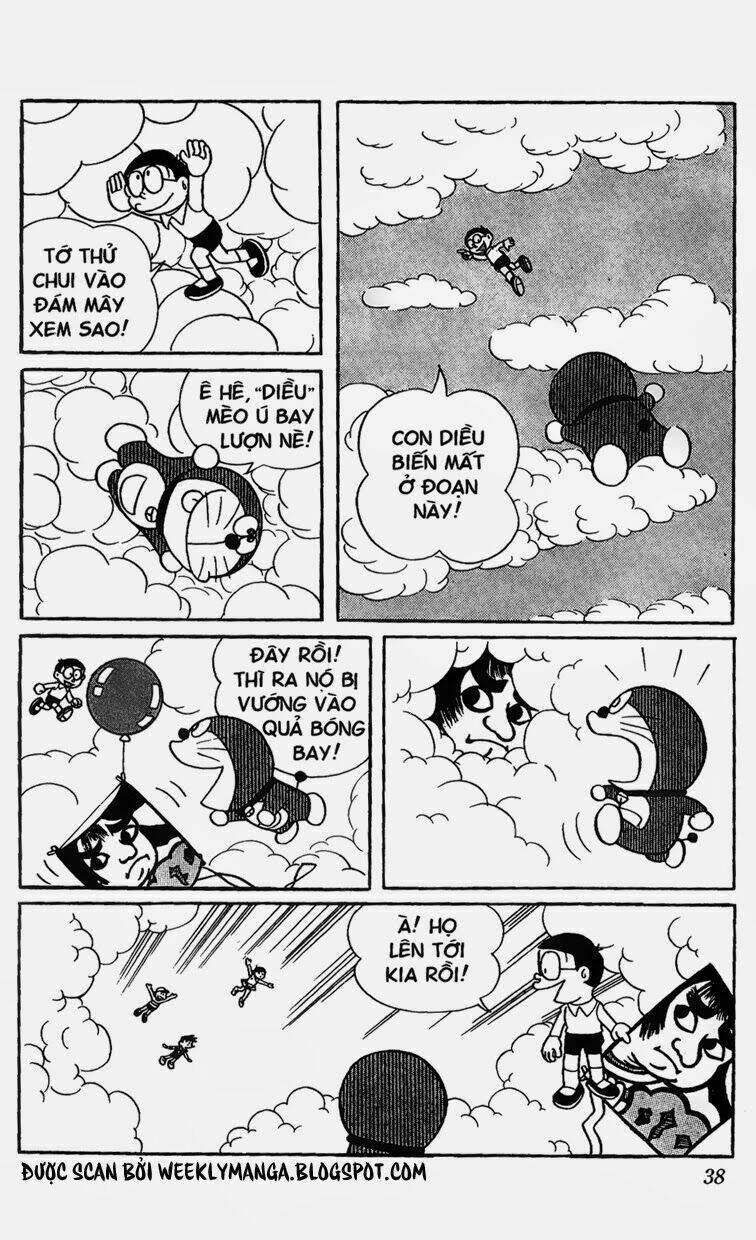 Doraemon 190 trang 6