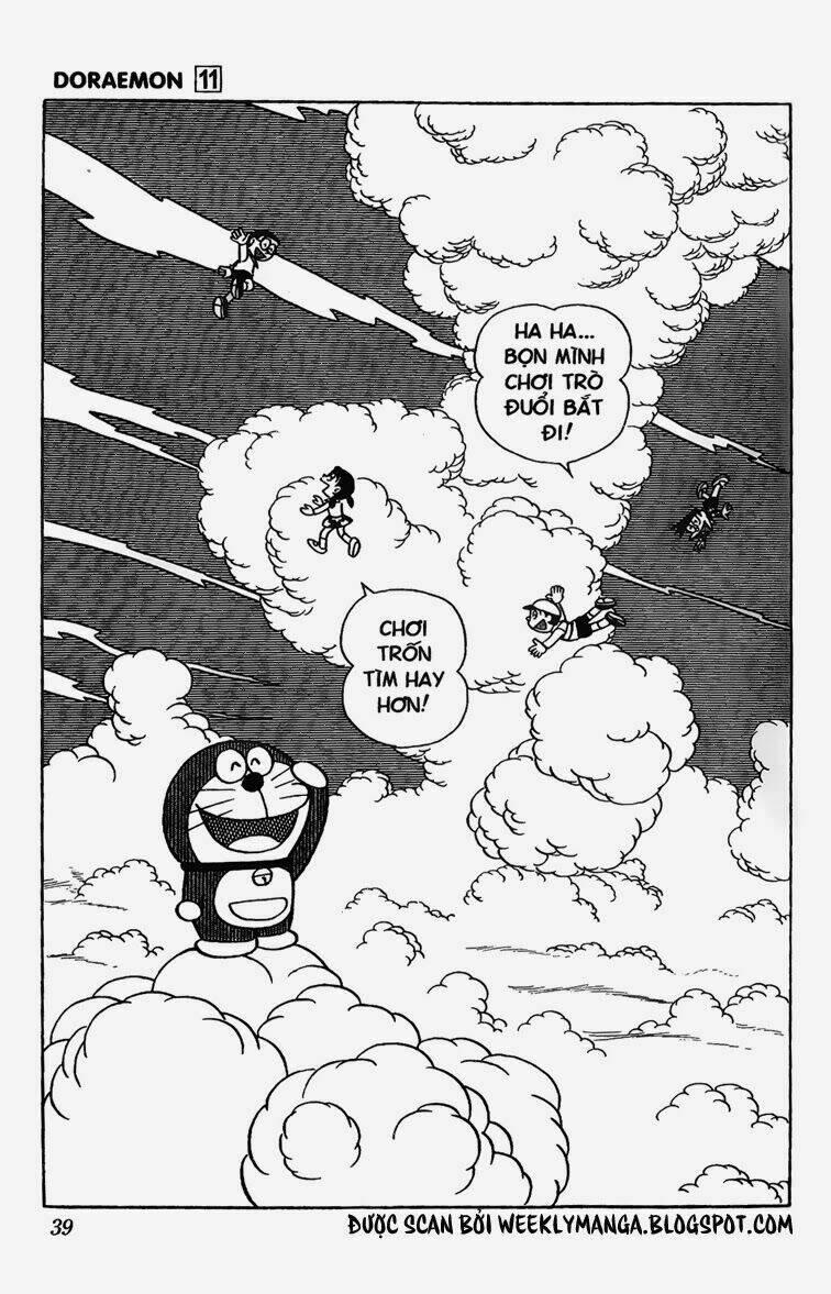 Doraemon 190 trang 7