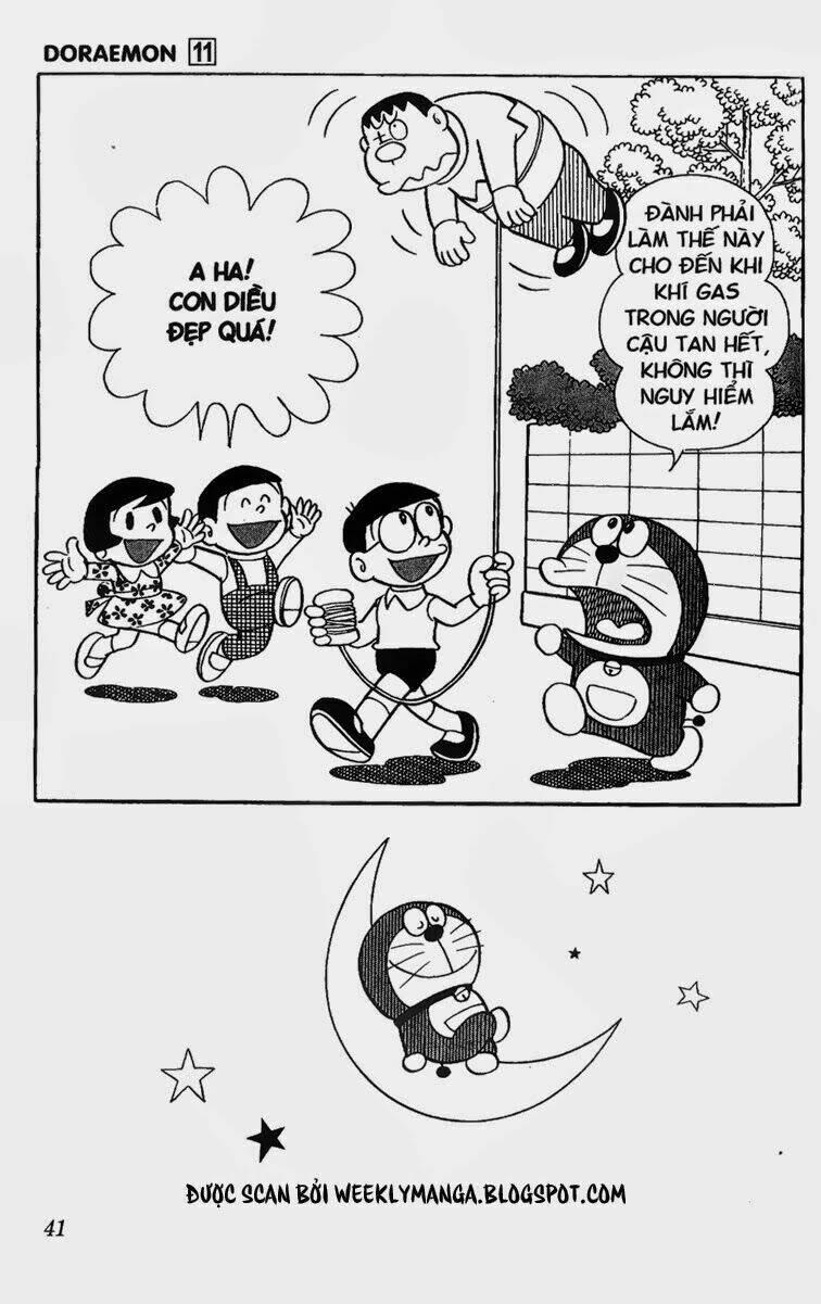 Doraemon 190 trang 9