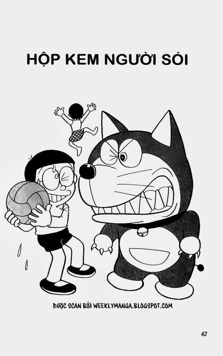 Doraemon 191 trang 1