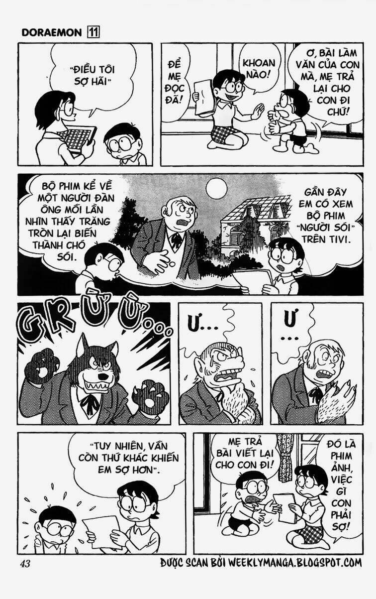Doraemon 191 trang 2