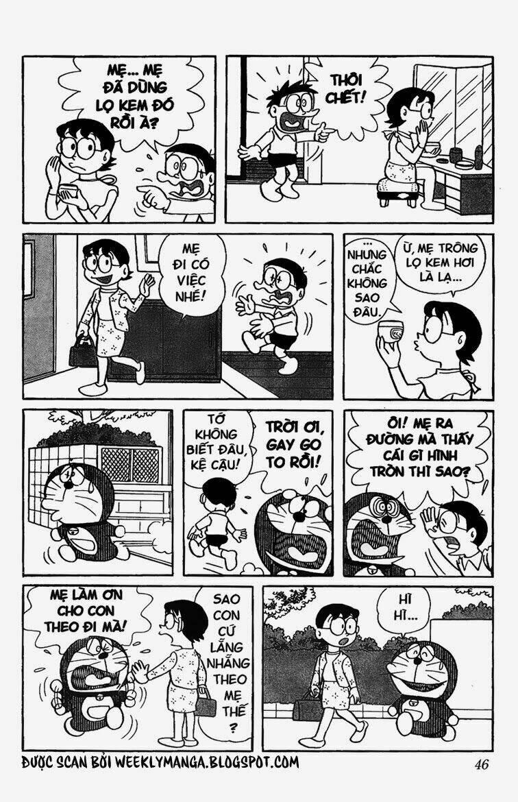 Doraemon 191 trang 5
