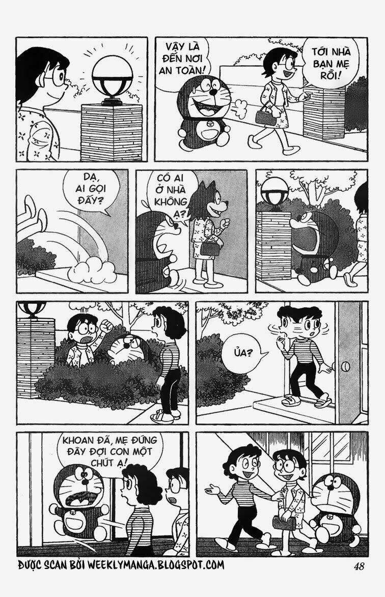 Doraemon 191 trang 7