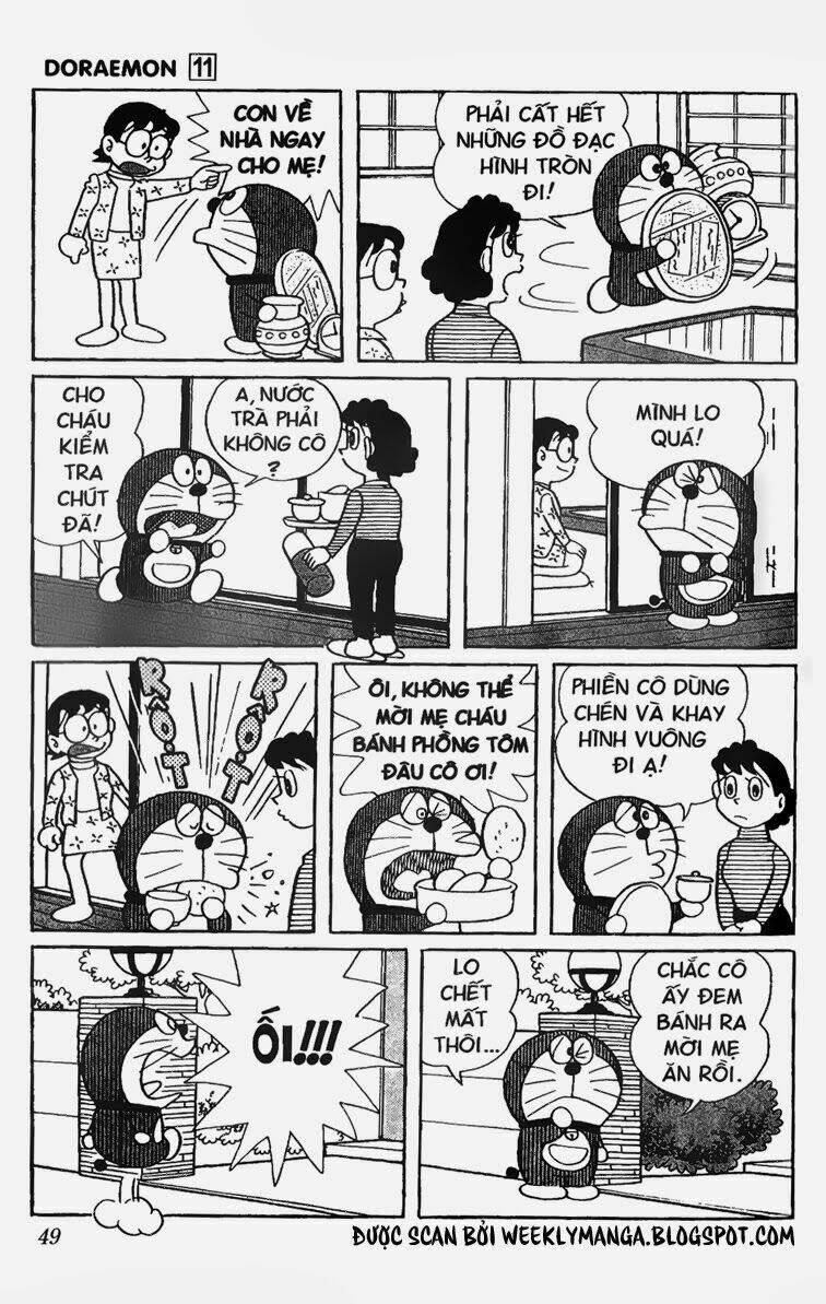 Doraemon 191 trang 8