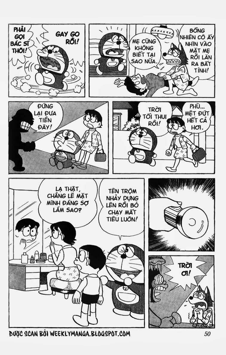 Doraemon 191 trang 9