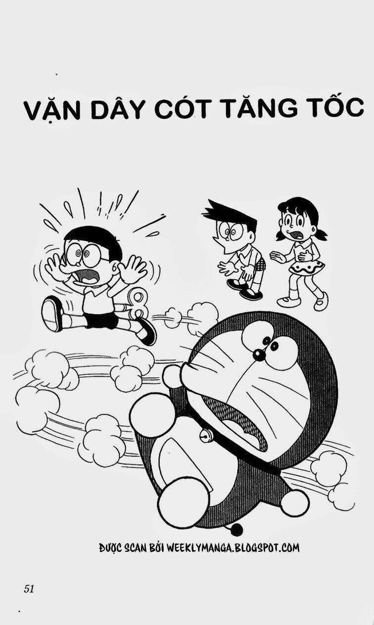 Doraemon 192 trang 1