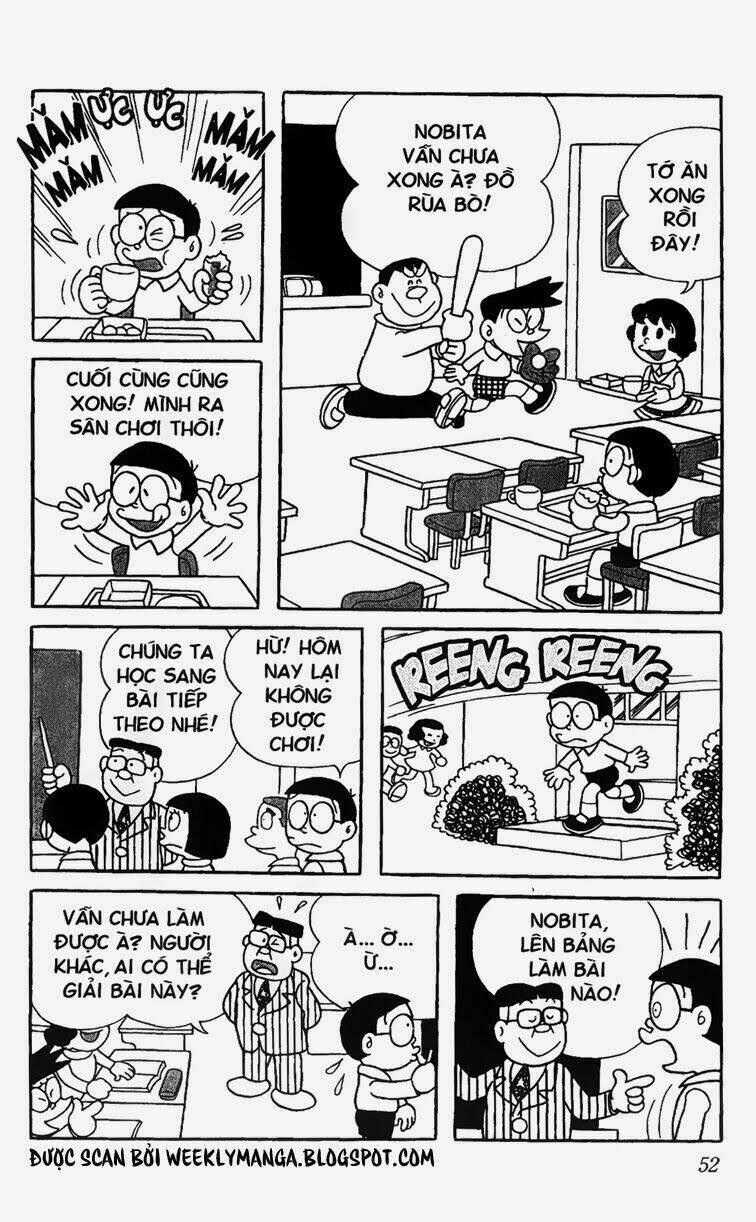 Doraemon 192 trang 2