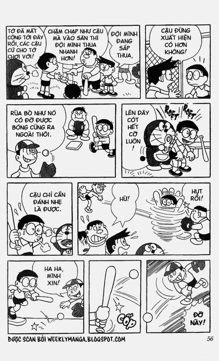 Doraemon 192 trang 6