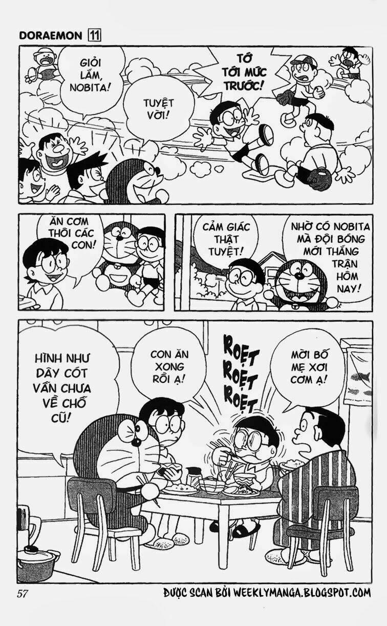 Doraemon 192 trang 7