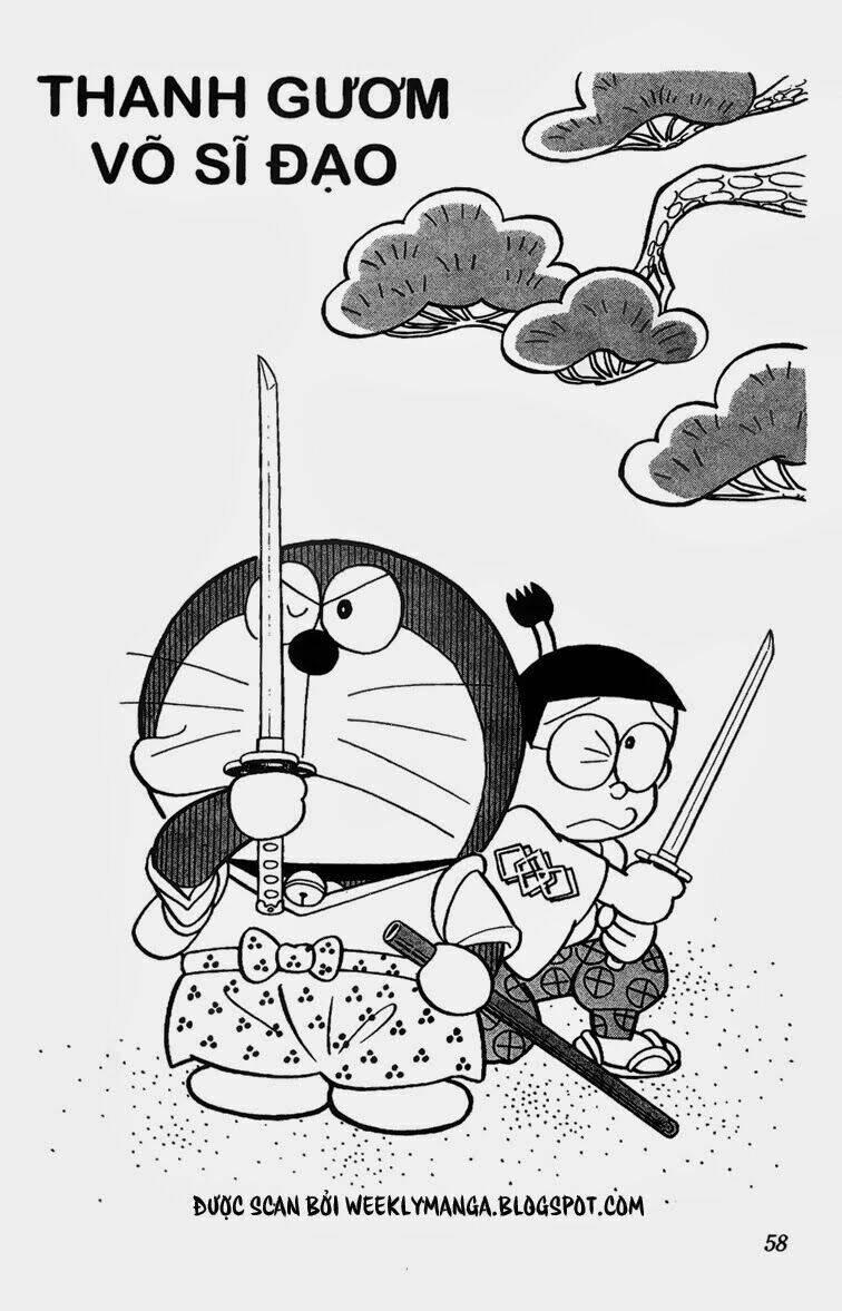 Doraemon 193 trang 1