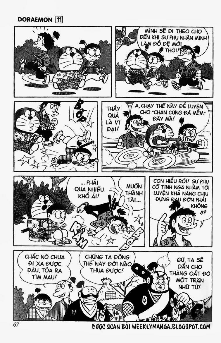 Doraemon 193 trang 10