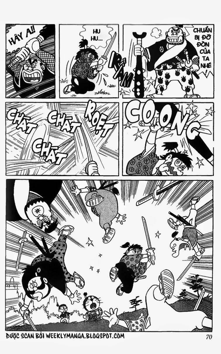 Doraemon 193 trang 13