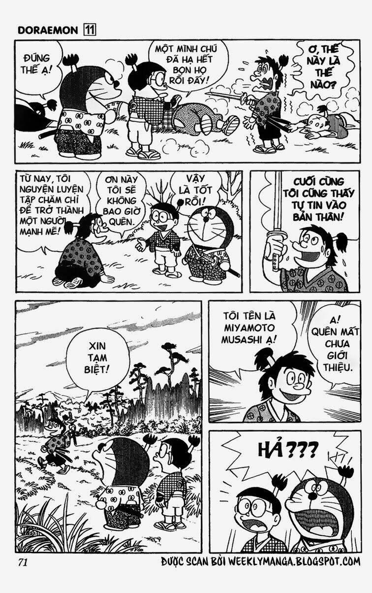 Doraemon 193 trang 14