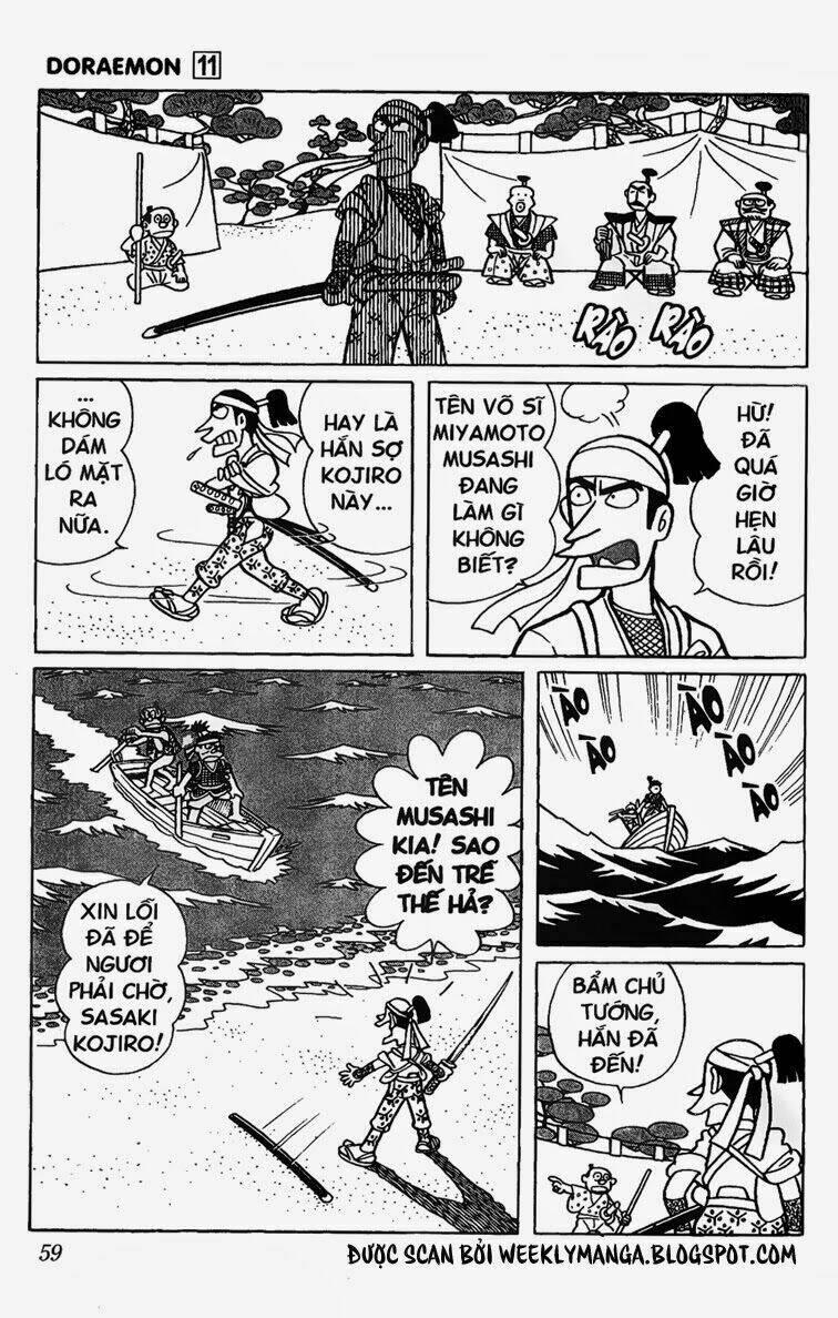 Doraemon 193 trang 2