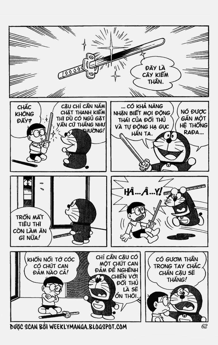 Doraemon 193 trang 5