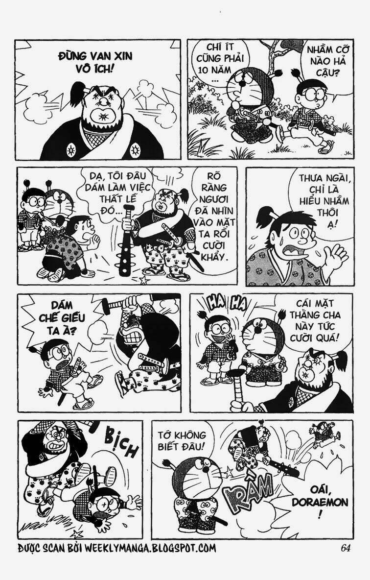 Doraemon 193 trang 7