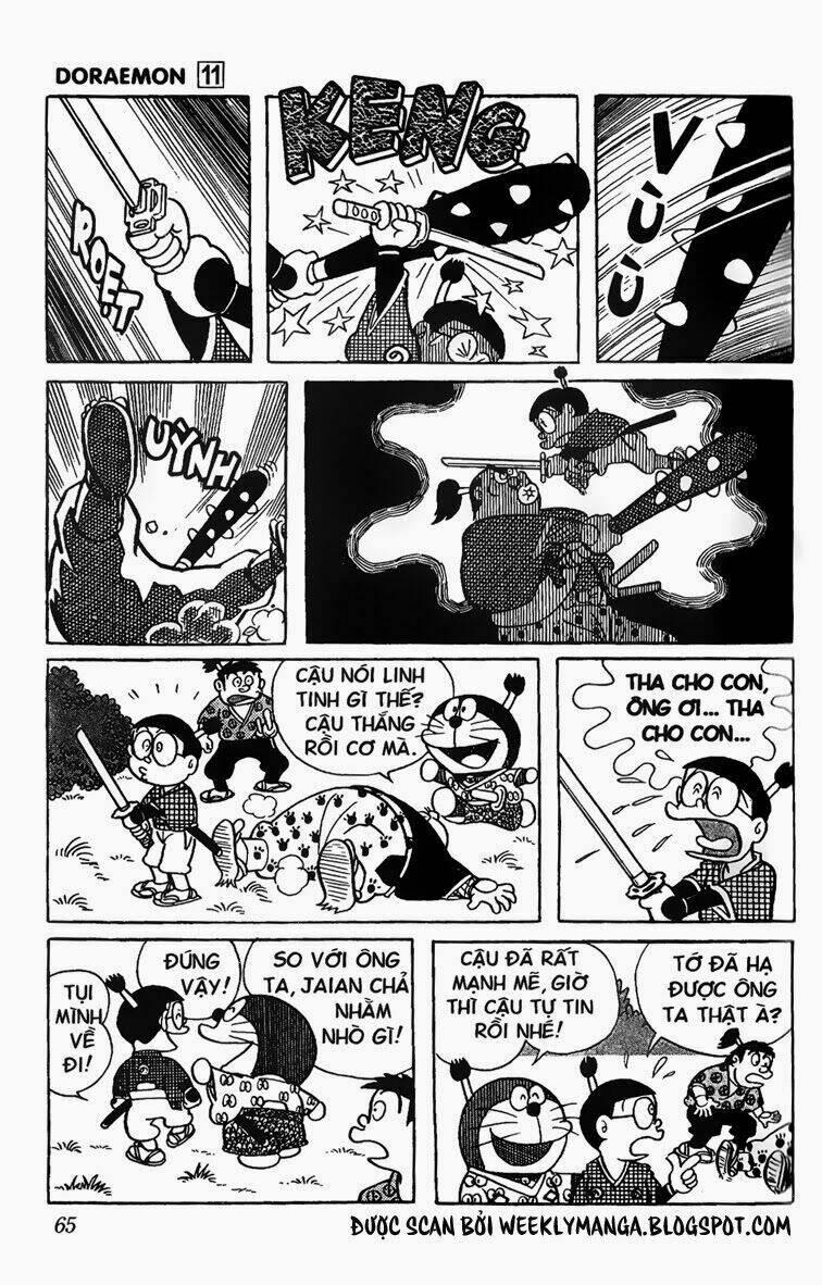 Doraemon 193 trang 8