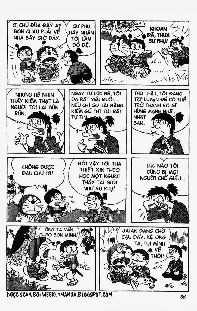 Doraemon 193 trang 9