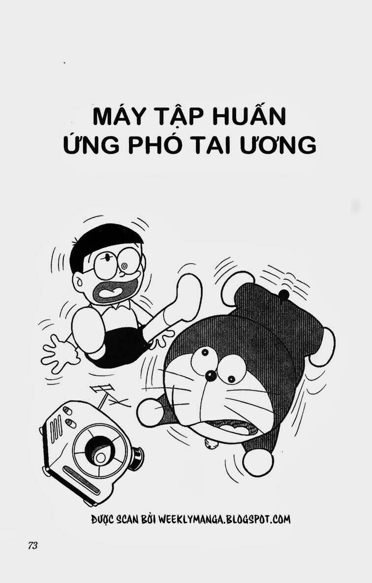 Doraemon 194 trang 1