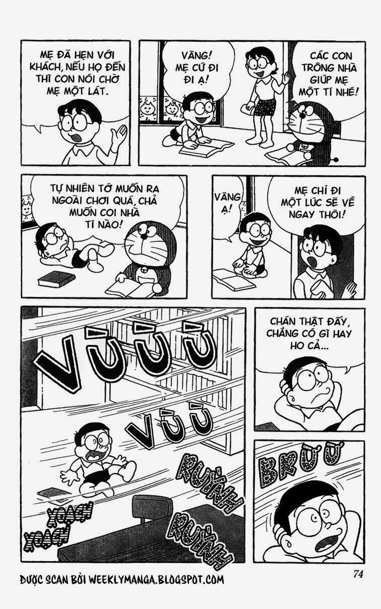 Doraemon 194 trang 2