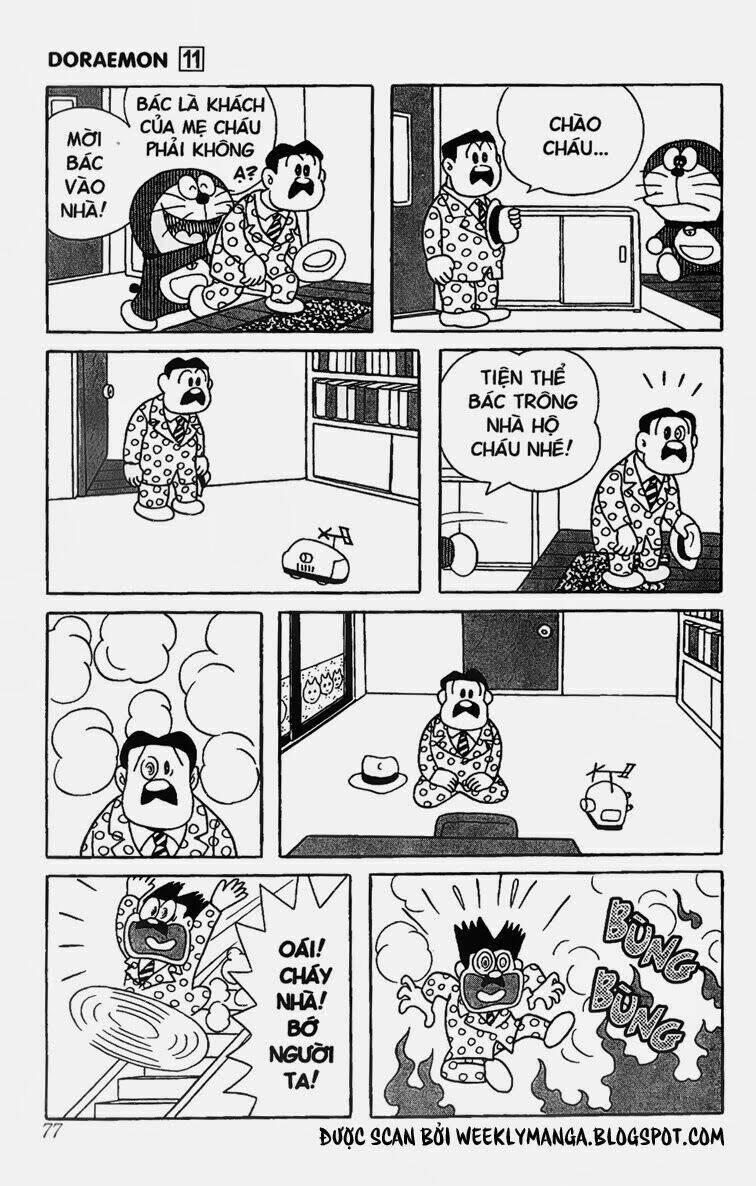 Doraemon 194 trang 5