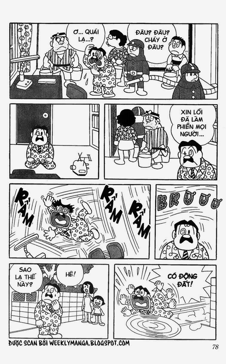 Doraemon 194 trang 6