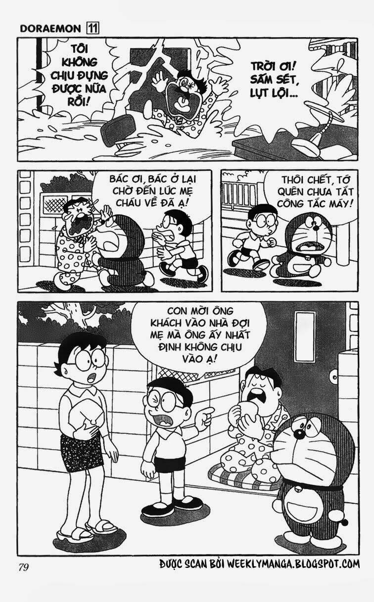 Doraemon 194 trang 7