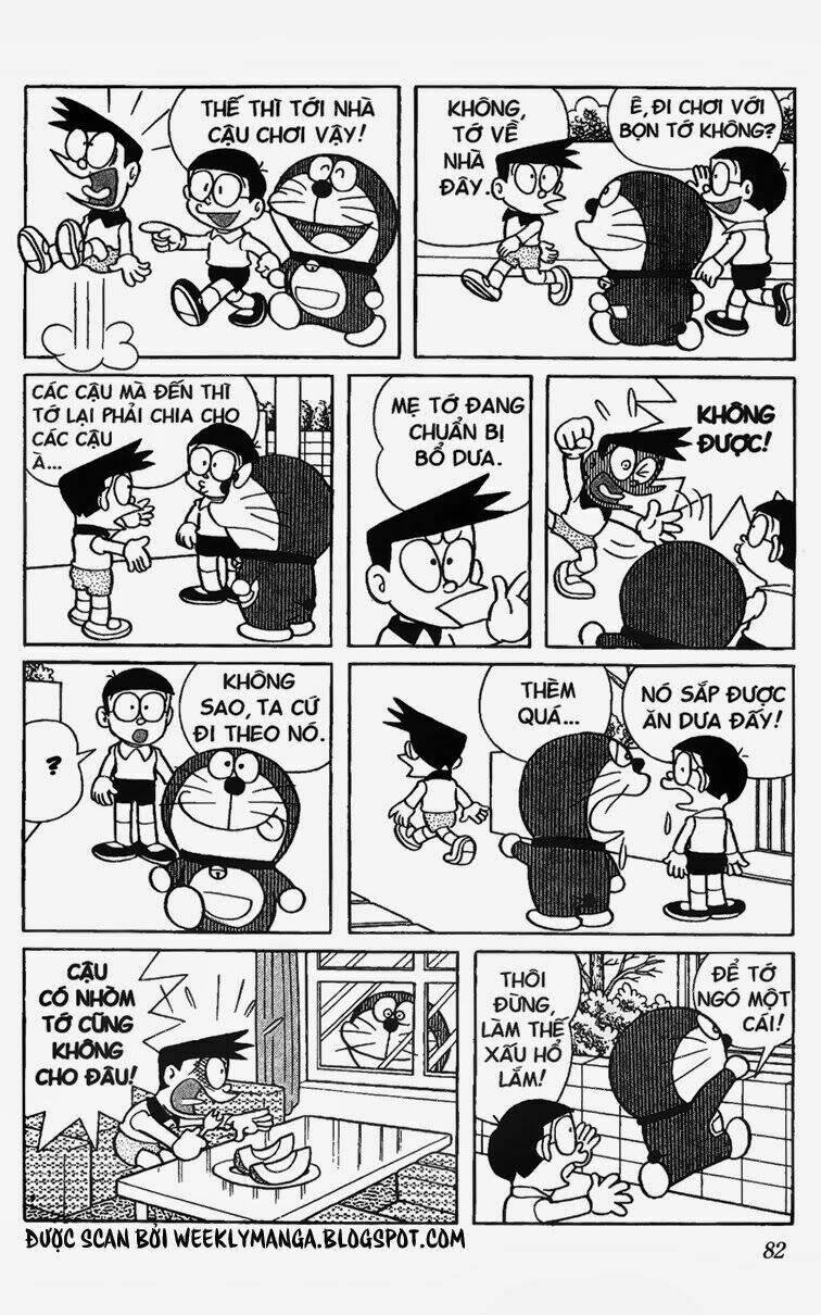 Doraemon 195 trang 2
