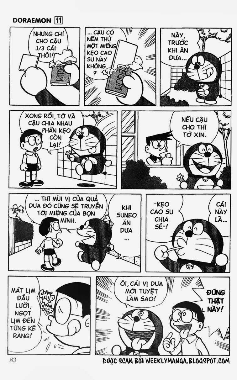 Doraemon 195 trang 3